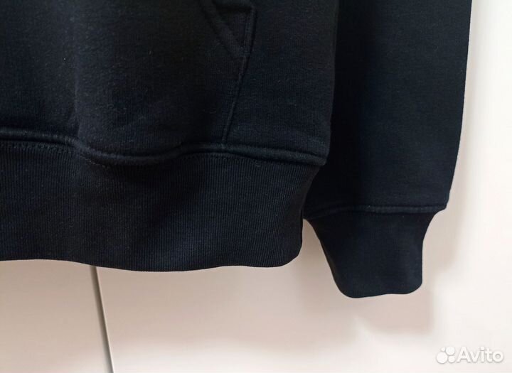 Новая, шикарная толстовка Stanley Stella р.S