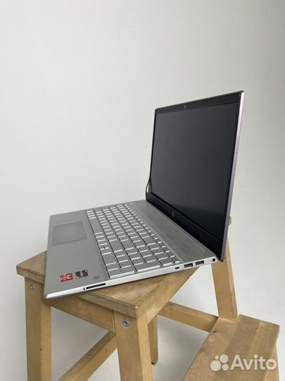 Ноутбук hp laptop 15