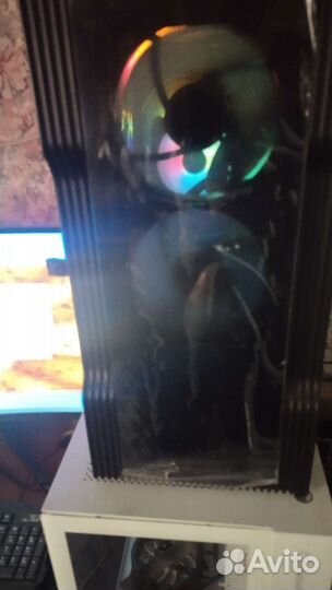 Игровой пк