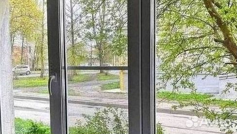 Остекление окон