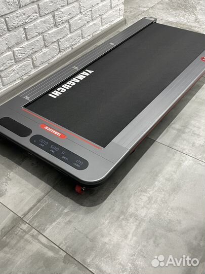 Беговая дорожка Yamaguchi Runway-X