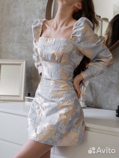 Платье botrois xs