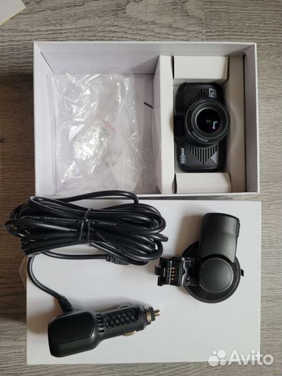 Видеорегистратор recxon a7