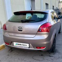 Kia Ceed 1.6 AT, 2008, 175 000 км, с пробегом, цена 575 000 руб.