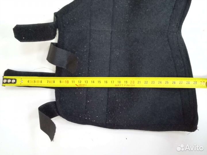 Лангетка на руку