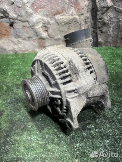 Генератор Audi A6C4/100C4 2.6-2.8