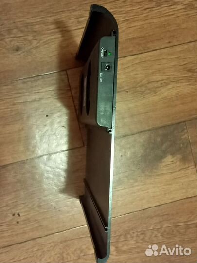 Системы охлаждения для ноутбука - Titan TTC-G3T