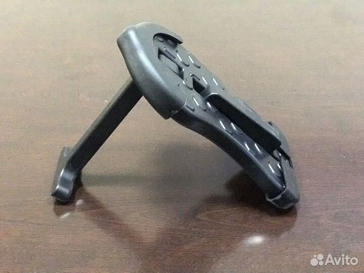 Подножка двери