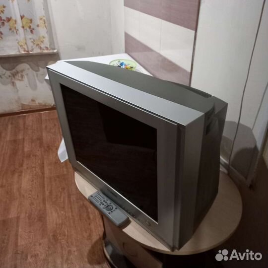 Бу телевизор samsung