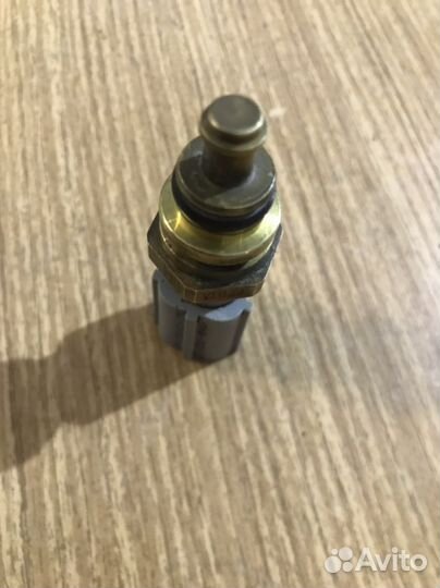 Датчик температуры Форд