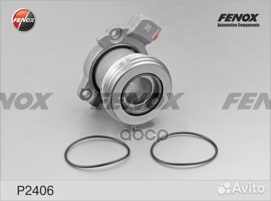 Подшипник выжим.opel astra G/H/J/corsa C/D/vect