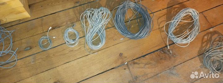 Провод для интернета