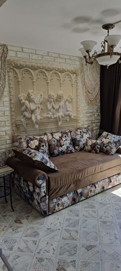 1-к. квартира, 31 м², 3/5 эт.