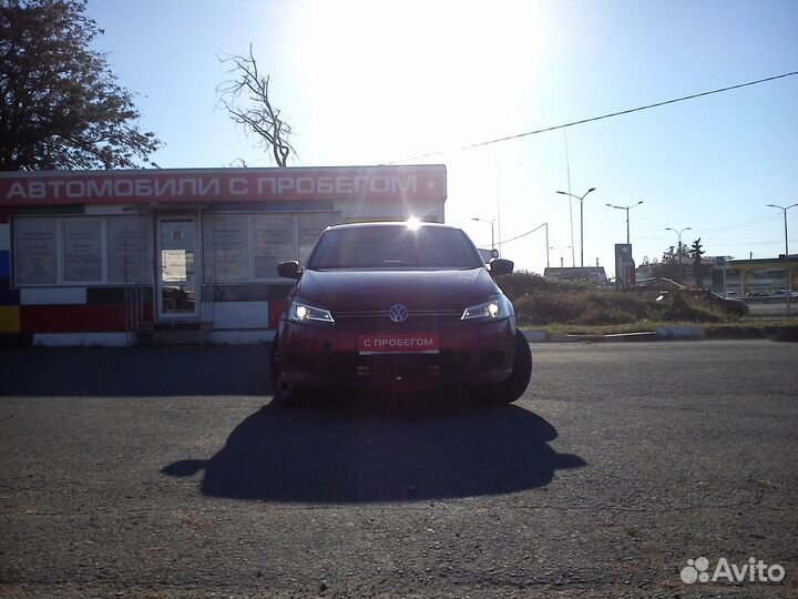 Volkswagen Polo 1.6 МТ, 2014, 427 605 км