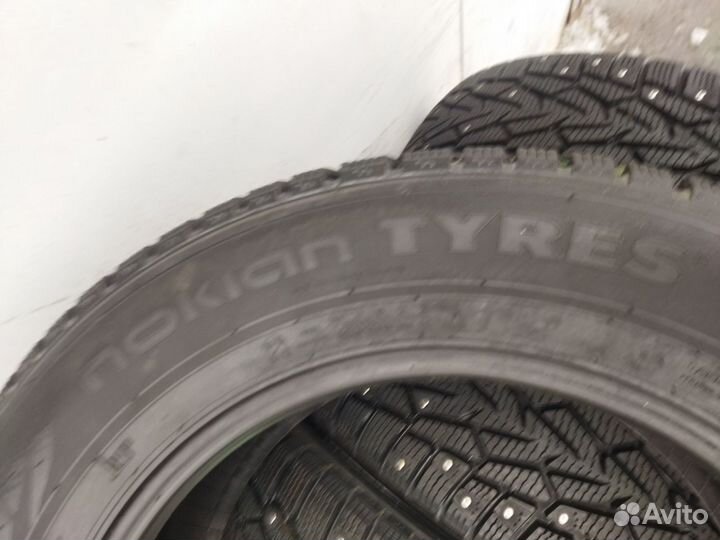 Nokian Tyres Nordman 7 205/65 R16