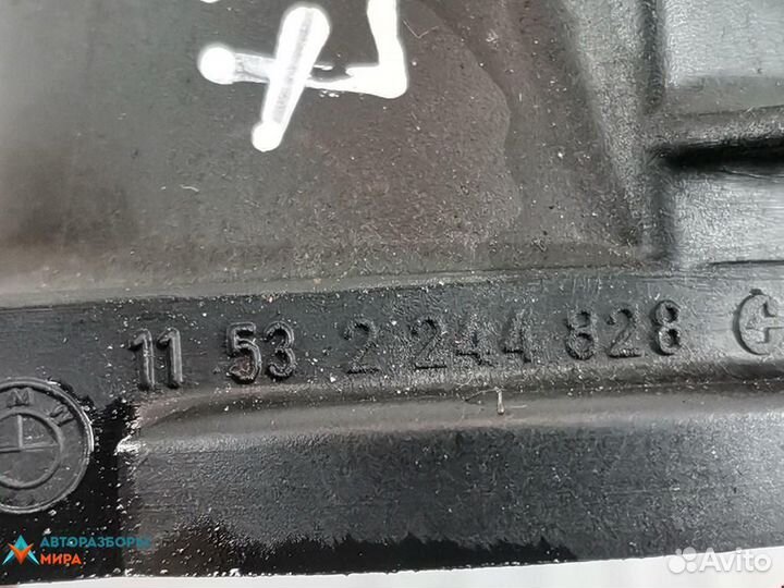 Корпус термостата BMW 5 E39 2000 11532244828