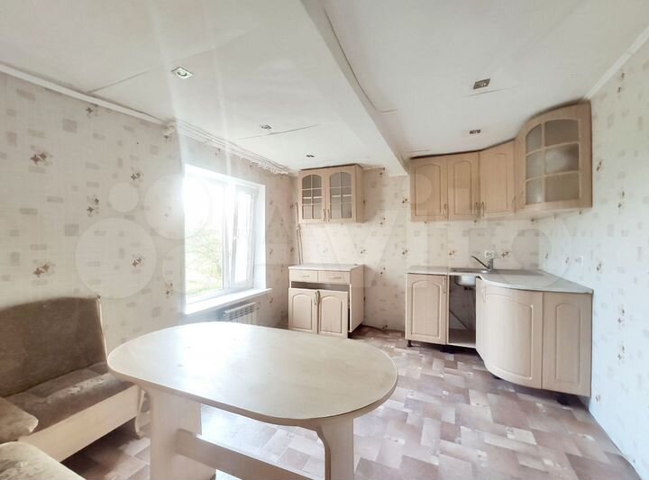 Дом 60 м² на участке 11 сот.