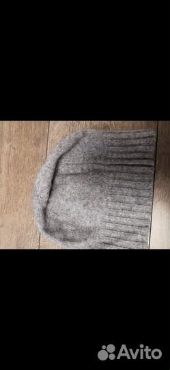 Шапка для девочки