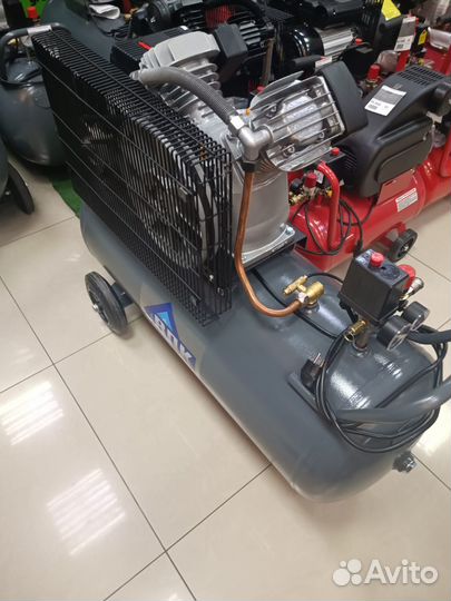 Компрессор воздушный remeza сб 4/С-100LB 30 A