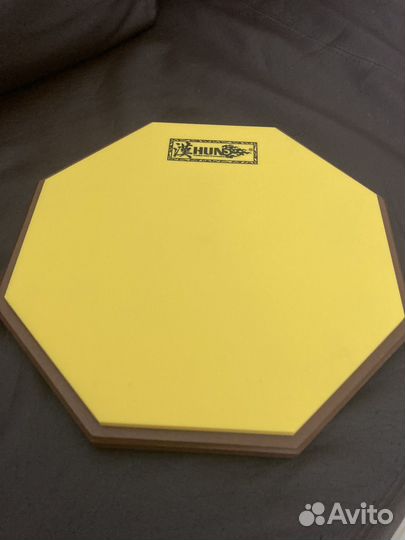 Пэд тренировочный HUN 12'
