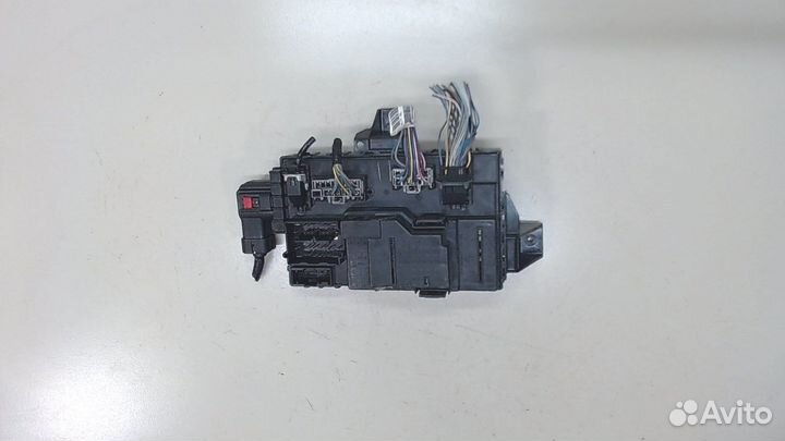 Блок предохранителей Lincoln Navigator, 2010