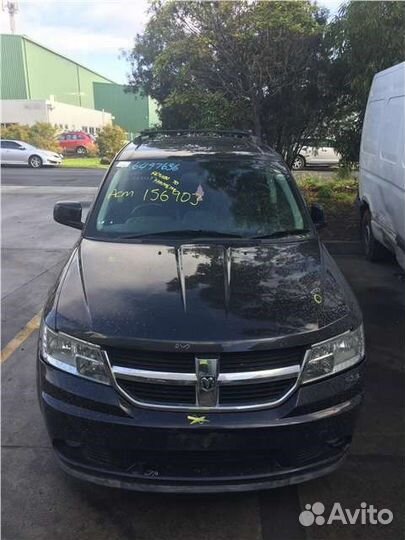 Разбор на запчасти Dodge Journey 2008-2011