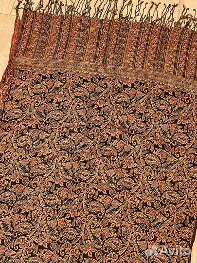 Новый палантин 72х200