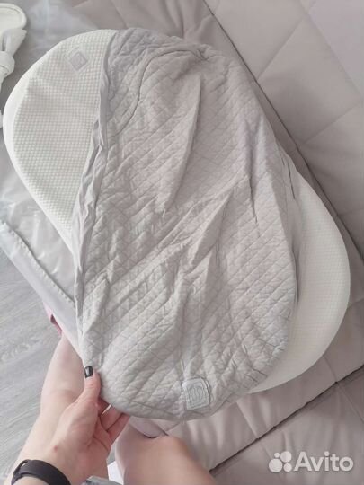 Кокон red castle