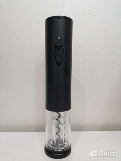 Электрический штопор