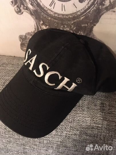 Бейсболка sasch олдскулл