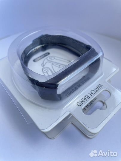Фитнес браслет Xiaomi