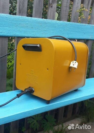 Жарочный шкаф