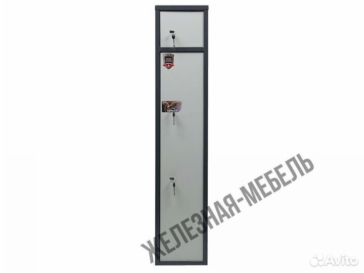 Сейф для ружей Aiko Беркут 150/2