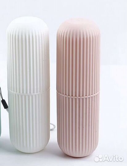 Футляр для зубной щетки