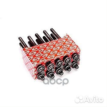 803.060E ккт болтов гбц 10шт. Opel Astra/Vectra