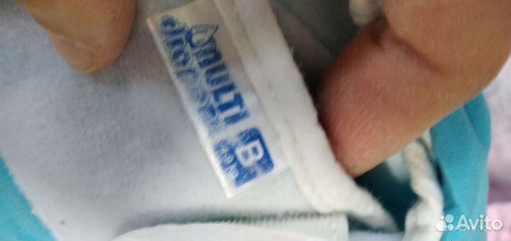 Подгузники трусики многоразовые ррВ С цена за все