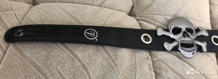 Ремень для гитары (электрической)