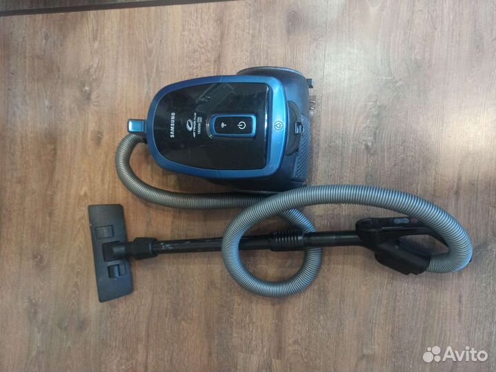 Пылесос samsung sc4760