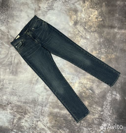 Джинсы Levis 511 оригинал