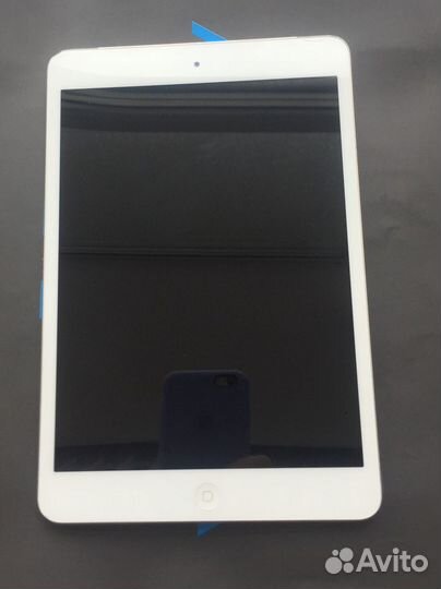 iPad mini Wi-Fi + Cellular (MM) 16Гб