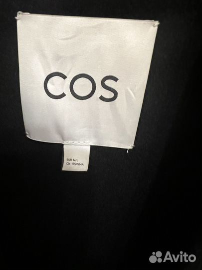 Жилет Cos