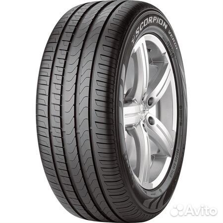 Pirelli Scorpion Verde 255/50 R19 103V