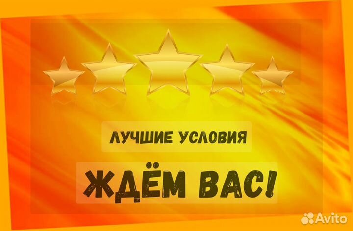 Маркировщик Еженедельный аванс М/Ж Спецодежда