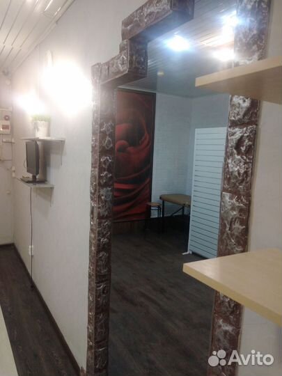 Аренда помещения