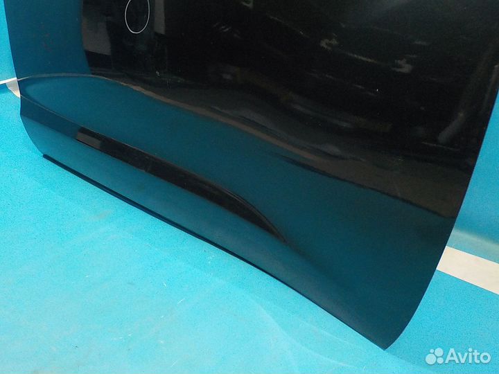 Дверь передняя правая Nissan Juke (F15) 2011-2019