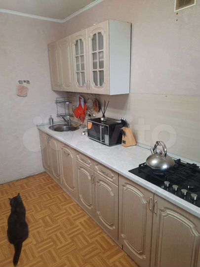 2-к. квартира, 54,2 м², 10/10 эт.