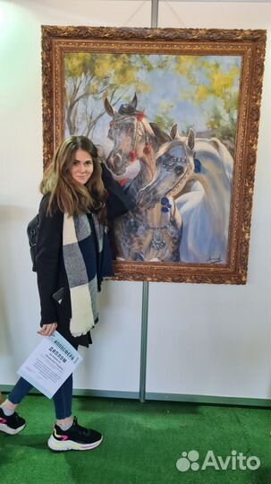 Тренер берейтор