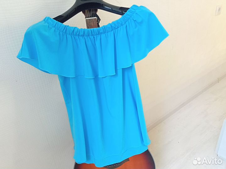 Летняя кофточка 48 р