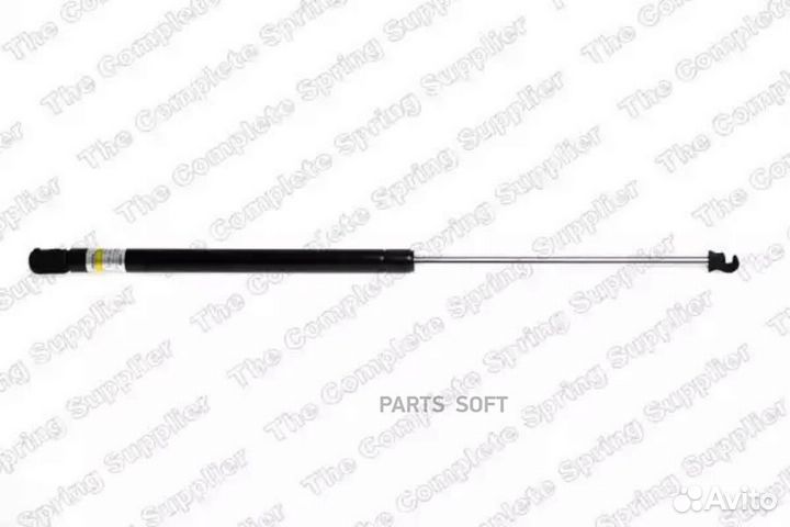 Lesjofors 8195822 Амортизатор газовый багажника vo