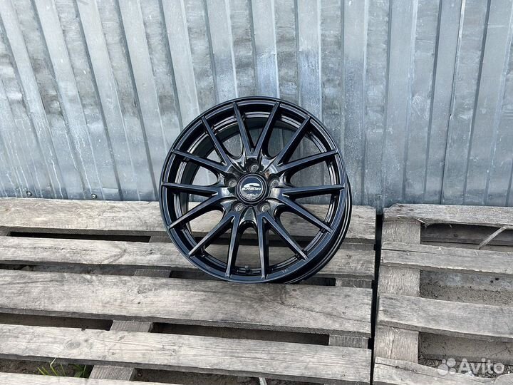 Диски Schneider SQ27 R17 5/114.3